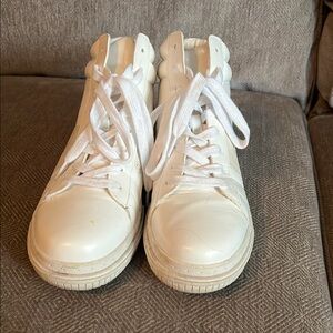 Women’s Altar’s State High-Top Sneakers, size 8.5